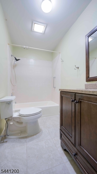 Camplain Commons - Residential