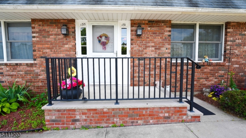 Camplain Commons - Residential
