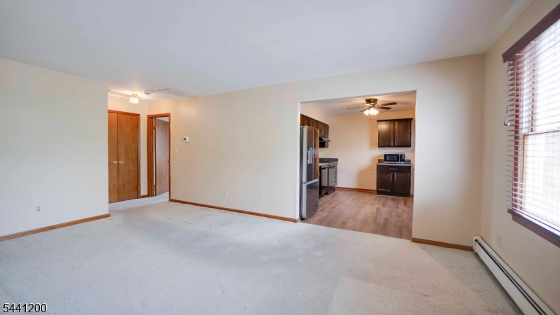 Camplain Commons - Residential
