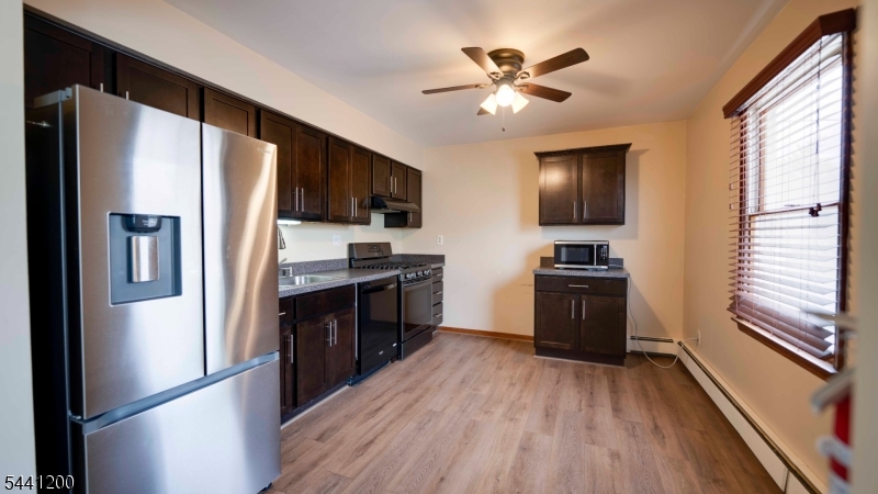 Camplain Commons - Residential