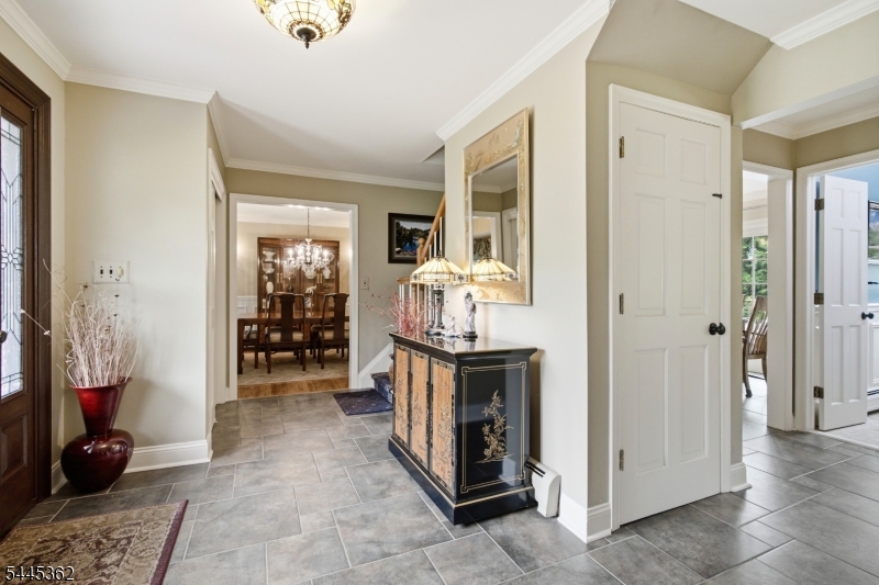 Brookside at Roxbury - Residential