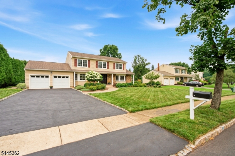 Brookside at Roxbury - Residential