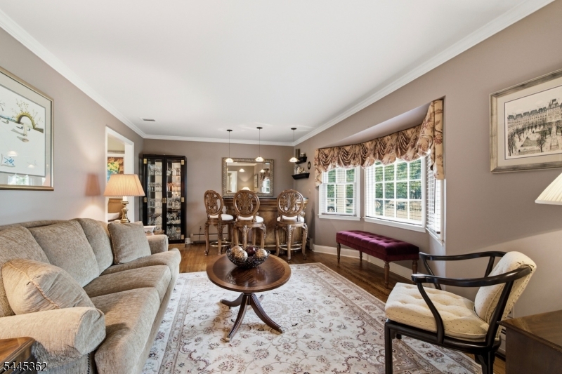 Brookside at Roxbury - Residential