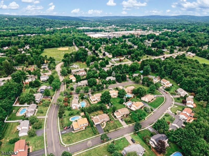 Brookside at Roxbury - Residential