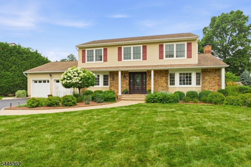 Brookside at Roxbury - Residential