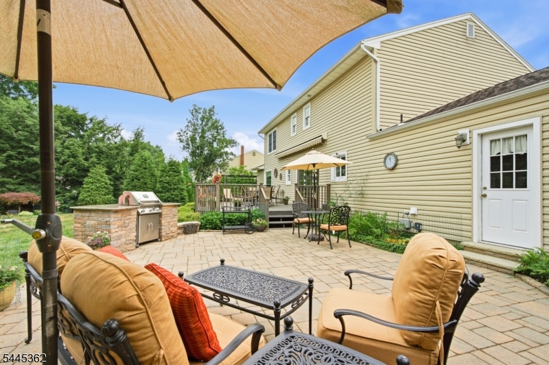Brookside at Roxbury - Residential