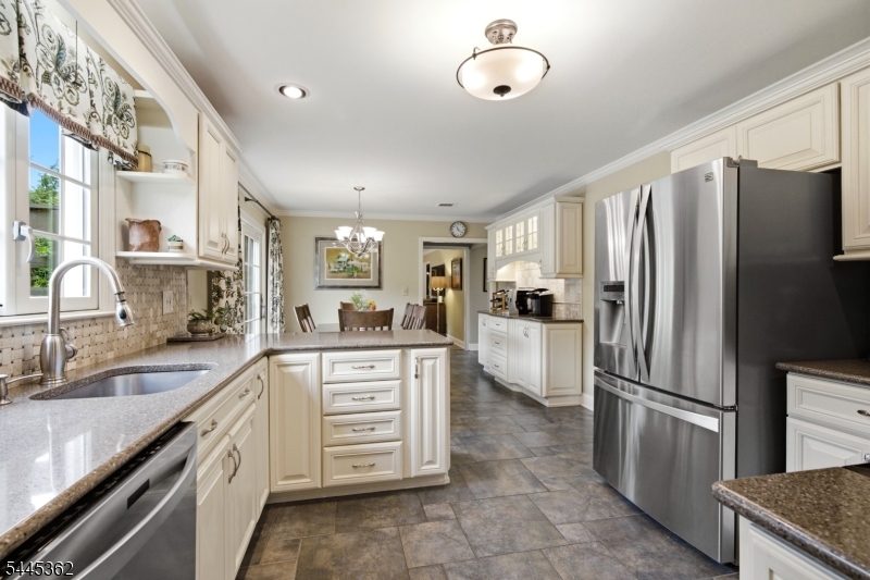 Brookside at Roxbury - Residential