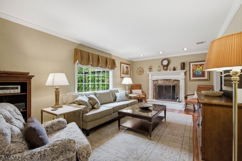 Brookside at Roxbury - Residential