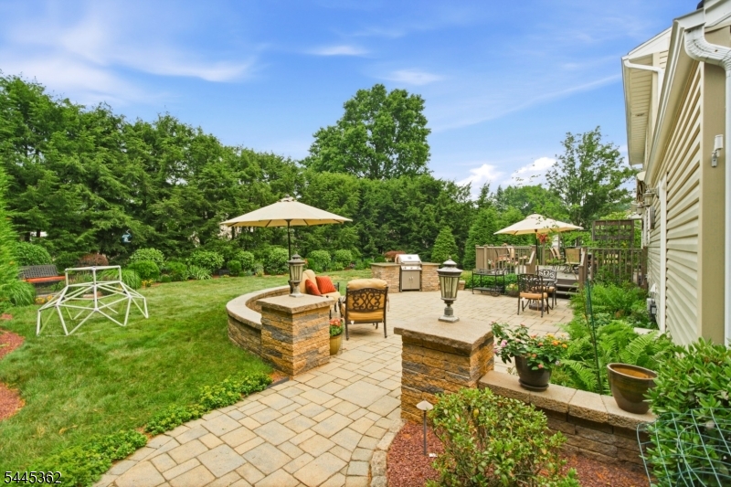 Brookside at Roxbury - Residential