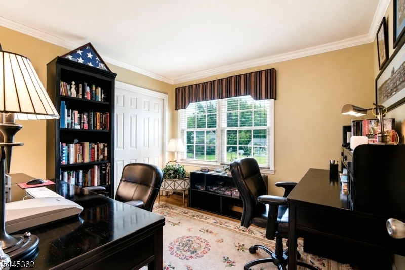 Brookside at Roxbury - Residential