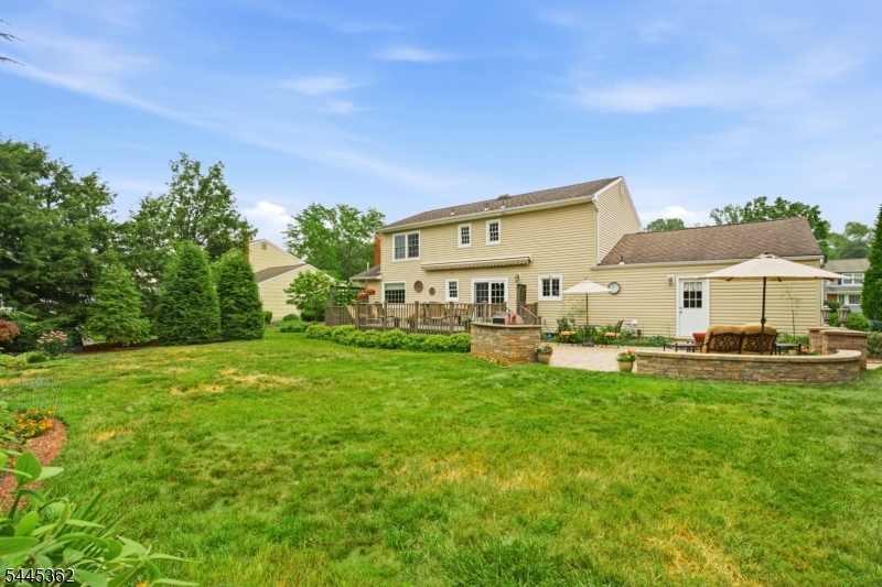 Brookside at Roxbury - Residential
