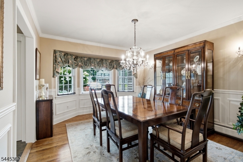 Brookside at Roxbury - Residential