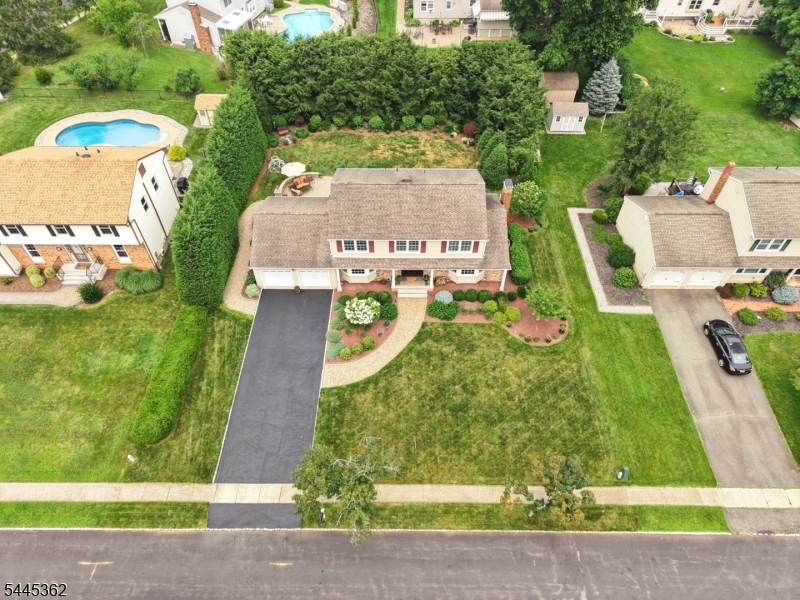 Brookside at Roxbury - Residential