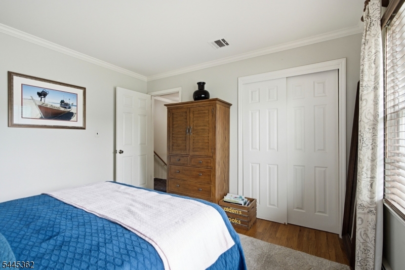Brookside at Roxbury - Residential