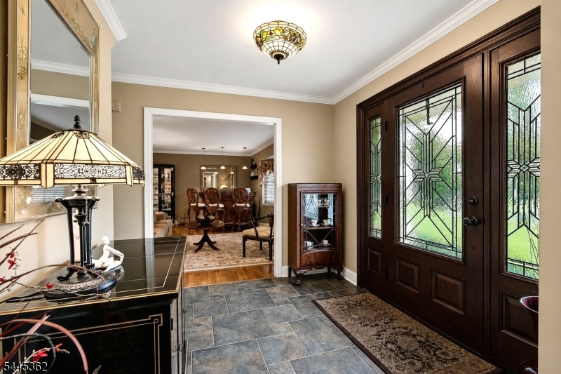 Brookside at Roxbury - Residential