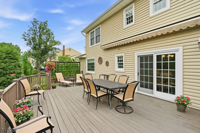 Brookside at Roxbury - Residential