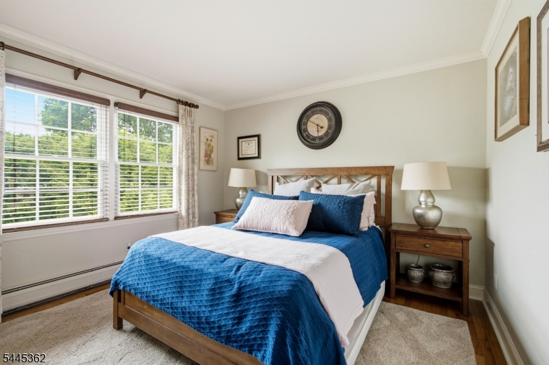Brookside at Roxbury - Residential
