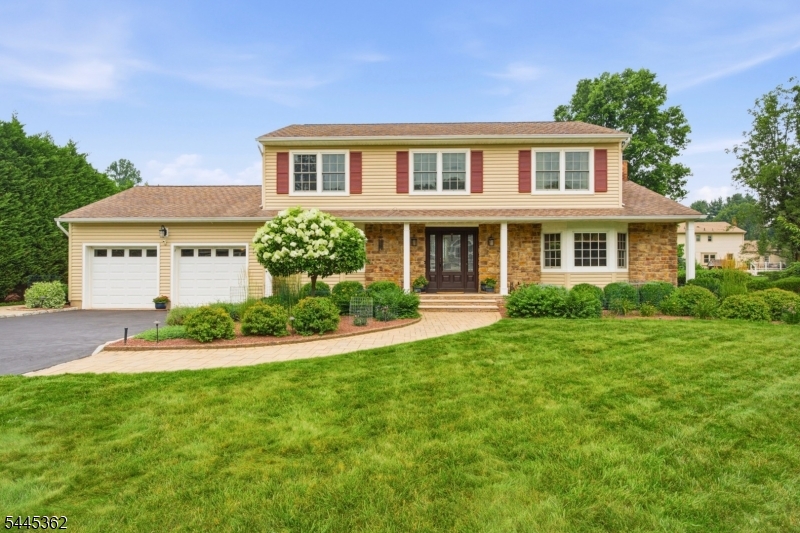 Brookside at Roxbury - Residential