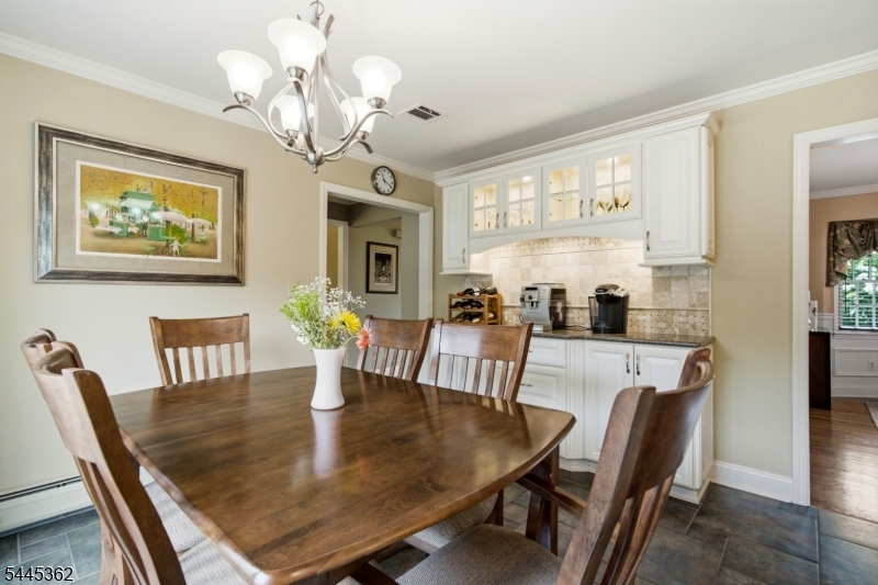 Brookside at Roxbury - Residential