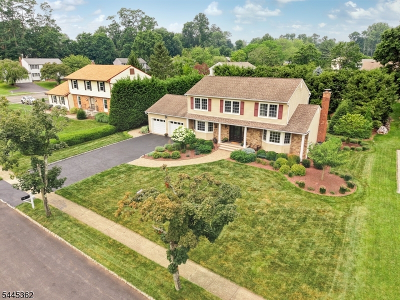 Brookside at Roxbury - Residential