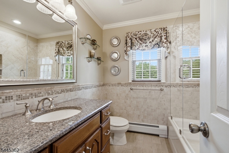 Brookside at Roxbury - Residential