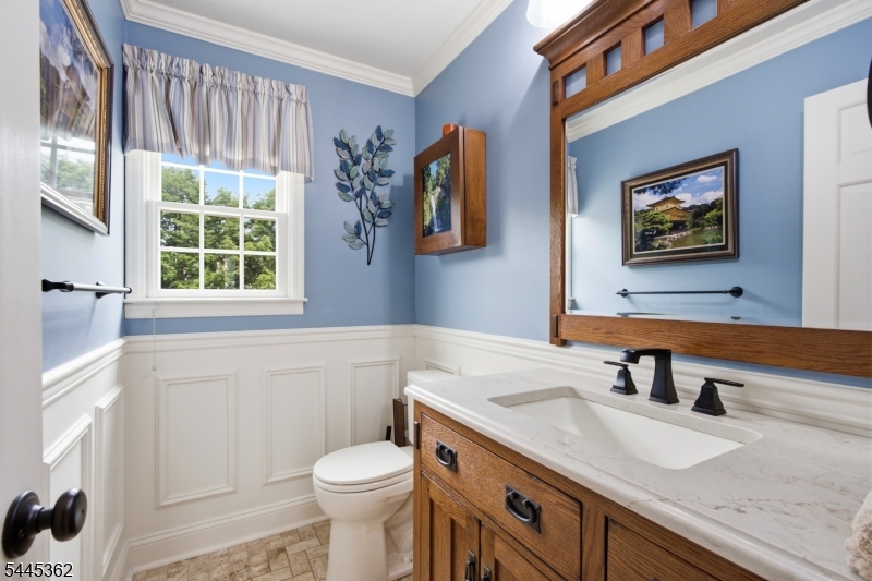 Brookside at Roxbury - Residential