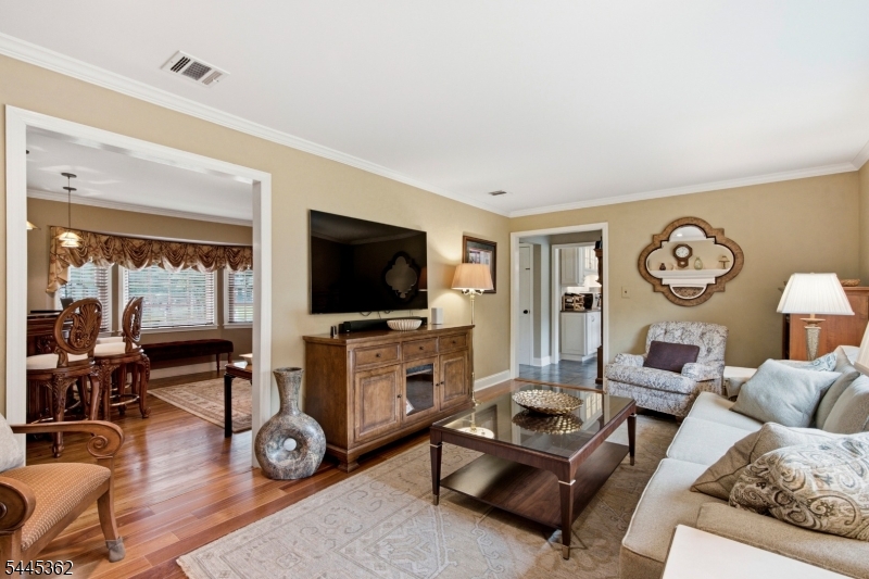 Brookside at Roxbury - Residential