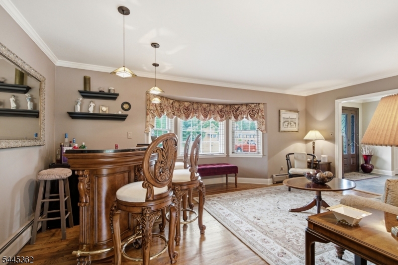 Brookside at Roxbury - Residential