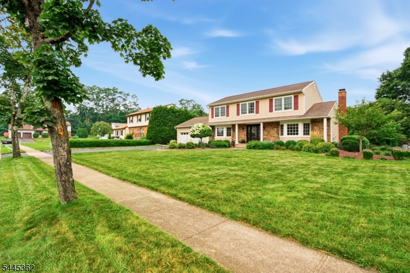 Brookside at Roxbury - Residential