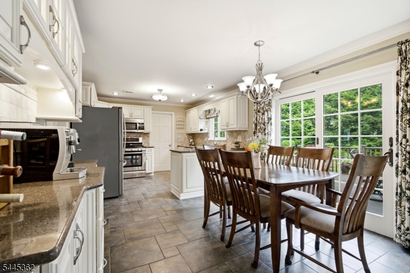 Brookside at Roxbury - Residential