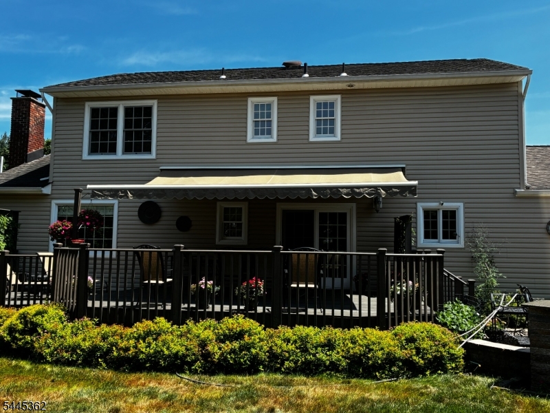 Brookside at Roxbury - Residential