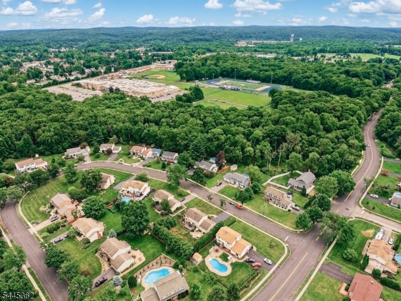 Brookside at Roxbury - Residential