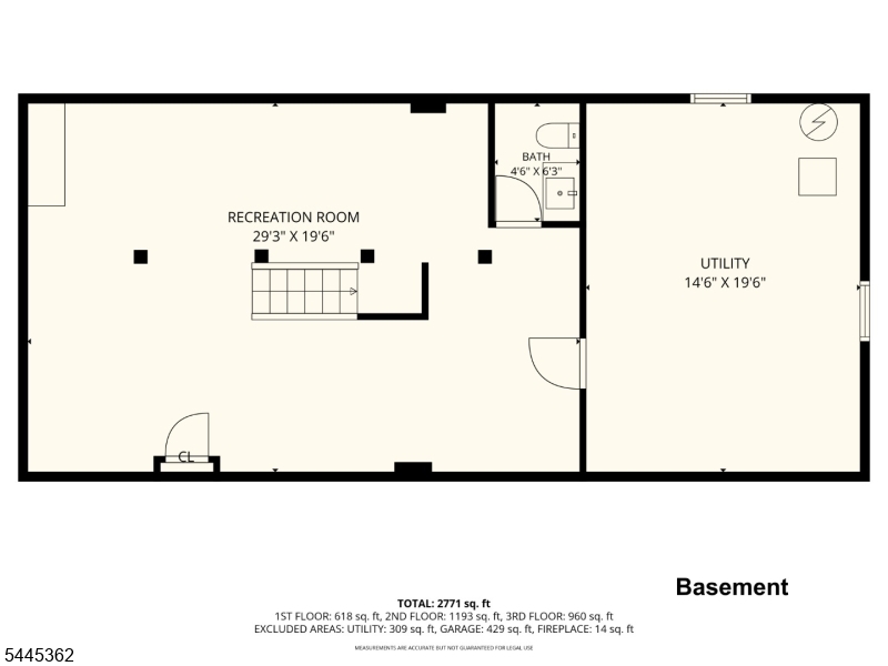 Brookside at Roxbury - Residential