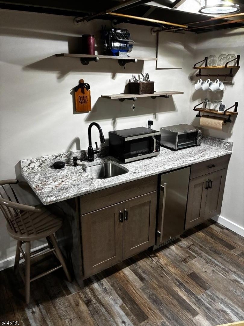 Brookside at Roxbury - Residential