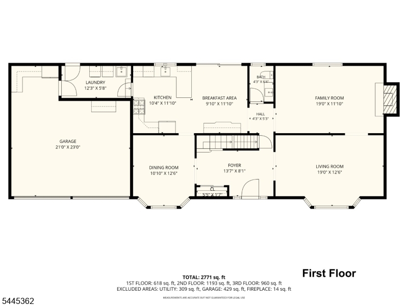 Brookside at Roxbury - Residential