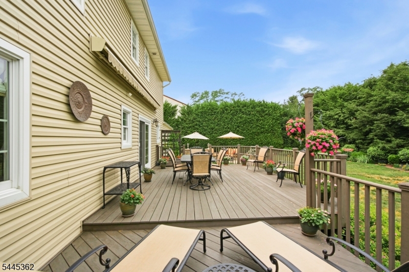 Brookside at Roxbury - Residential