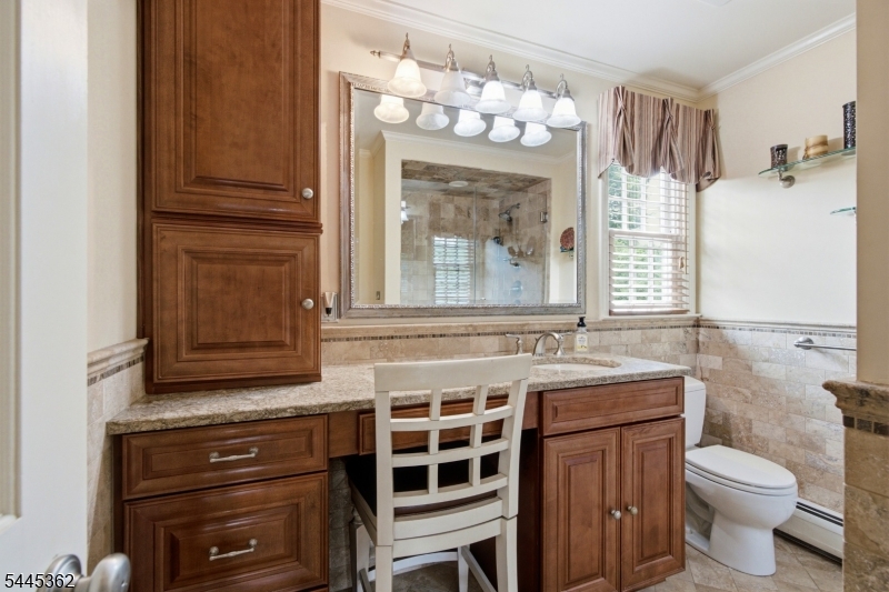 Brookside at Roxbury - Residential
