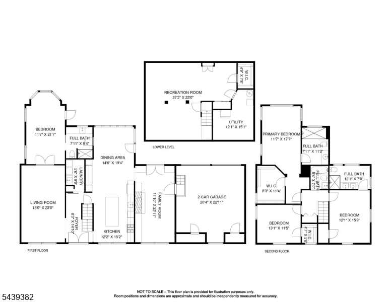 BROADLAWN - Residential