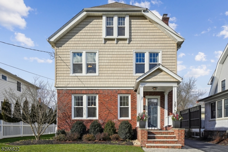 Boro - Residential
