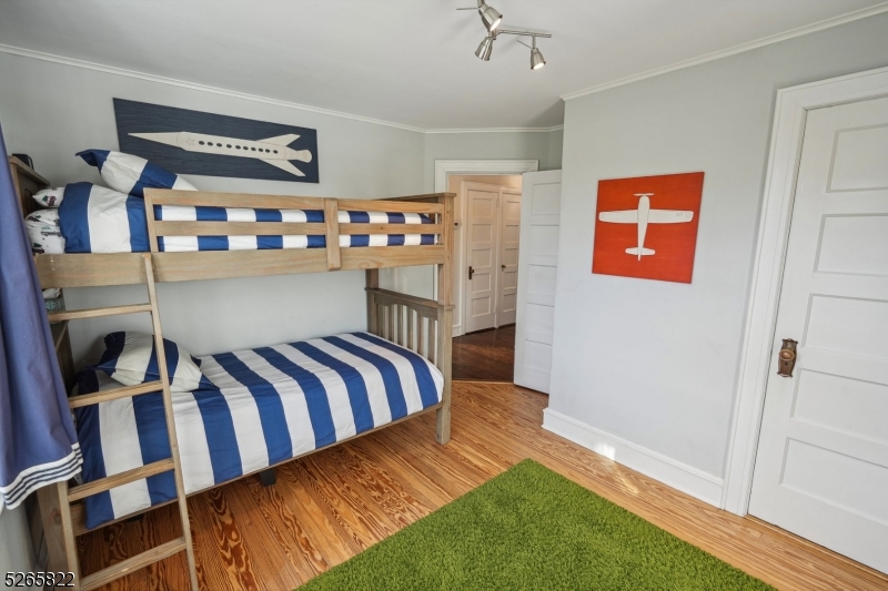 Boro - Residential