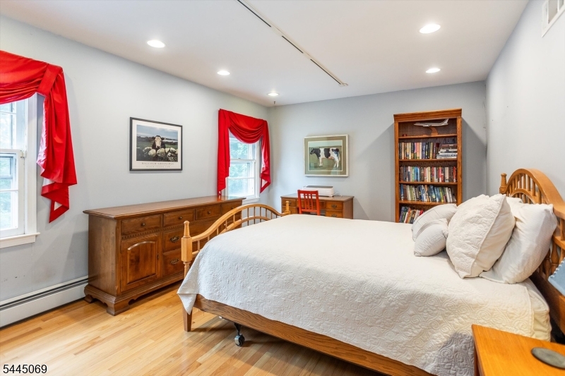 Trailwood - Residential