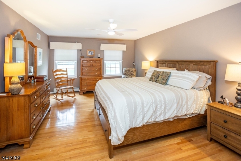 Trailwood - Residential