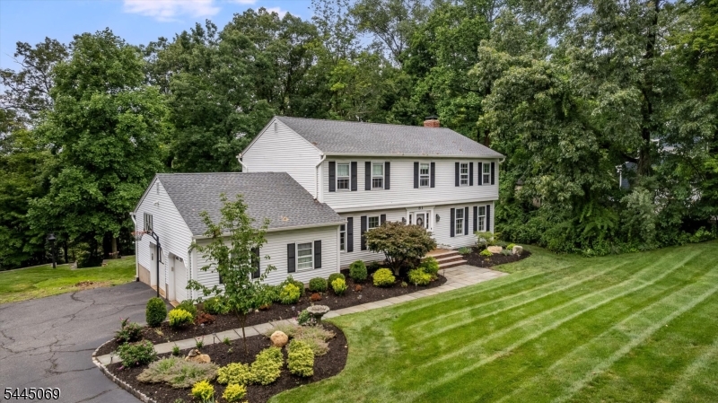 Trailwood - Residential