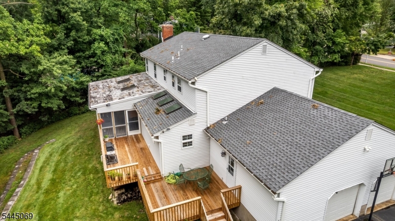 Trailwood - Residential