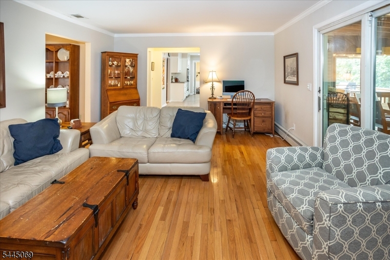 Trailwood - Residential