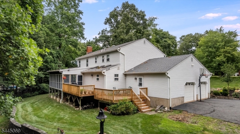 Trailwood - Residential