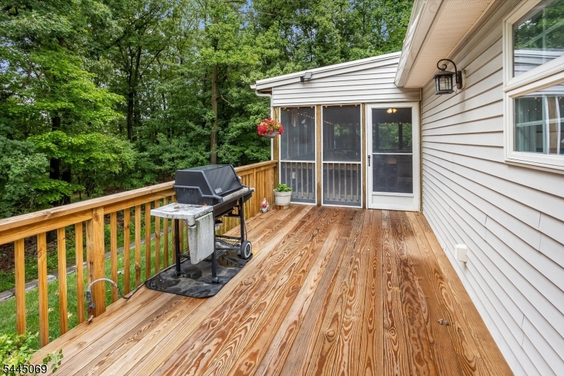 Trailwood - Residential