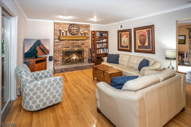 Trailwood - Residential