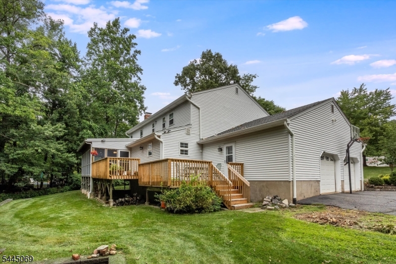 Trailwood - Residential