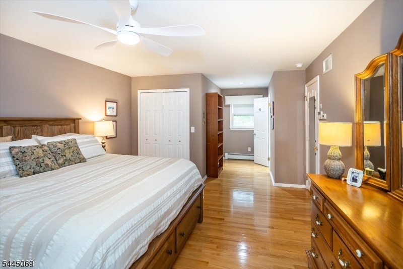 Trailwood - Residential